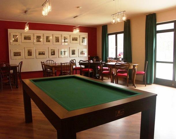 Hotel Forrest - Prague — Photos 3