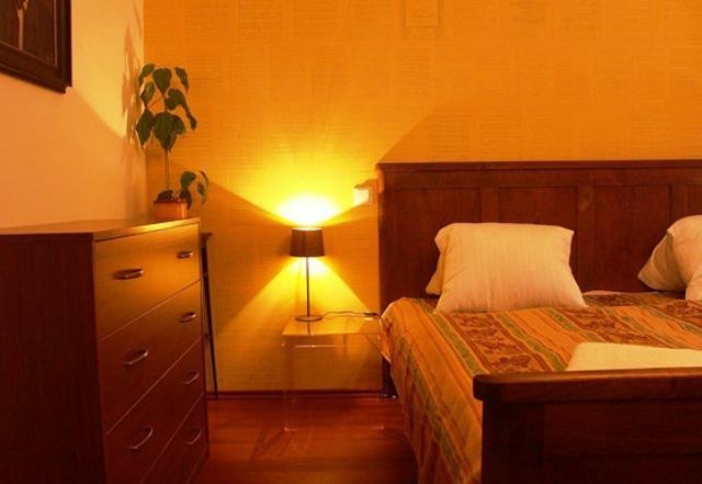 Hotel Forrest - Prague, Prague