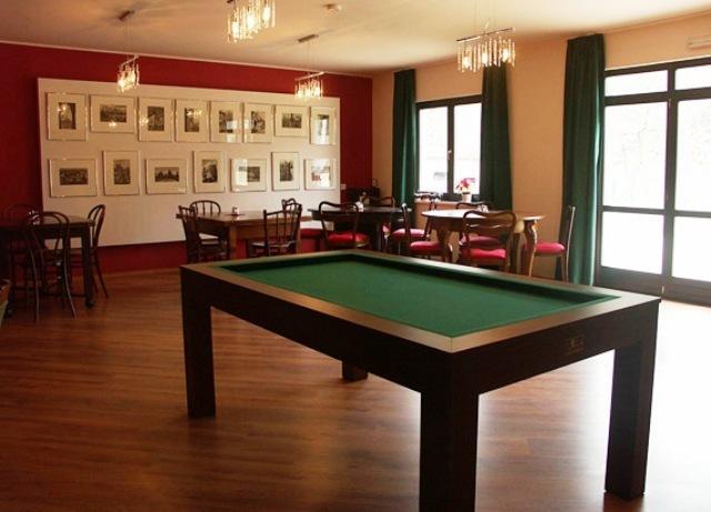 Hotel Forrest - Prague — Photos 2